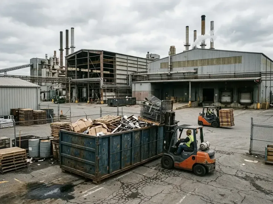 industrial-factory-scrap-conta-003 — frequently asked questions, Cheap Roll-off Dumpster Rentals in Adelphi, MD